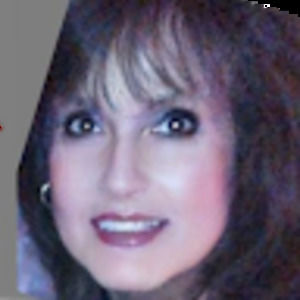 Meet your Posher, Vicki